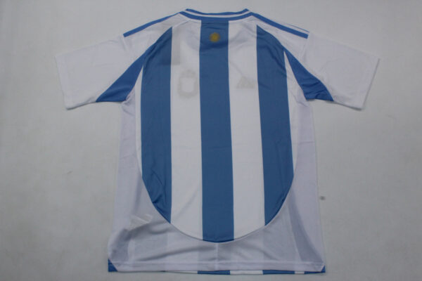 Argentina Local / Kid version / Fan version - Imagen 4