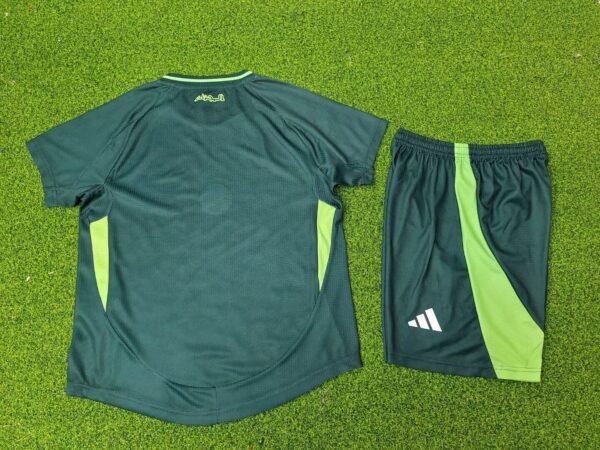 Argelia Tercera equipacion / Kid version / Player version - Imagen 2