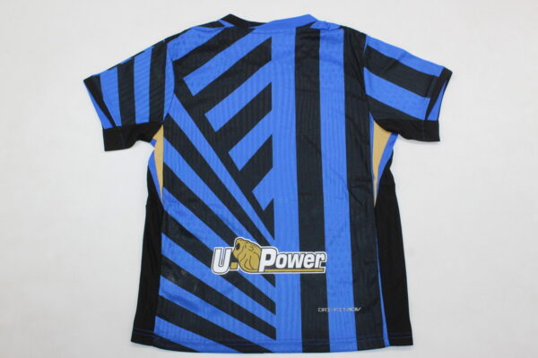 FC Internazionale Milano Local / Kid version / Player version - Imagen 6