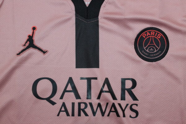 Paris Saint-Germain Fc Tercera equipacion / Kid version / Fan version - Imagen 2