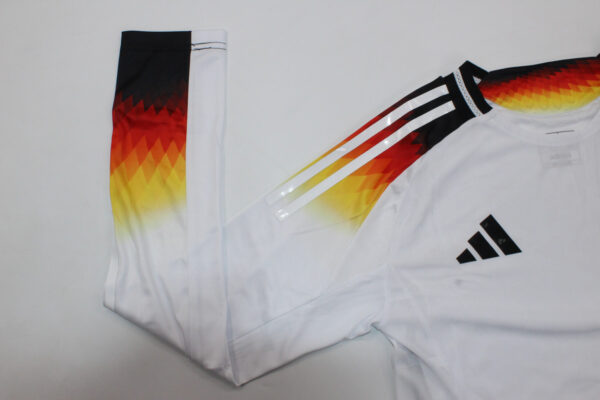 Alemania Local / Player version / Manga larga - Imagen 2