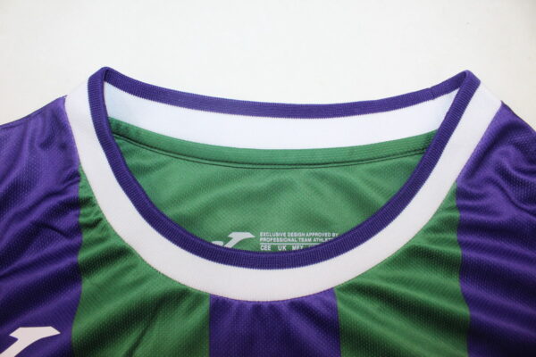 Unicaja Local / Custom / Fan version - Imagen 2