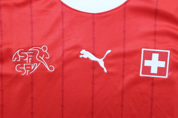 Suiza Local / Fan version - Imagen 5