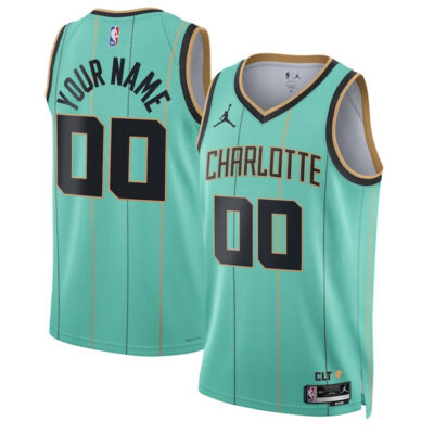 Charlotte Hornest Local / Custom / Fan version