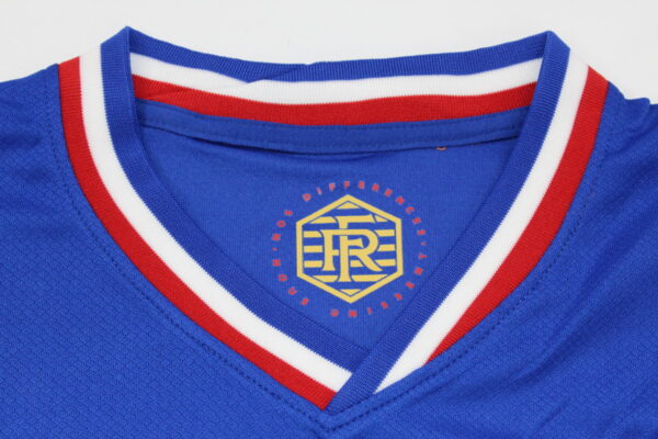 Francia Local / Fan version - Imagen 2