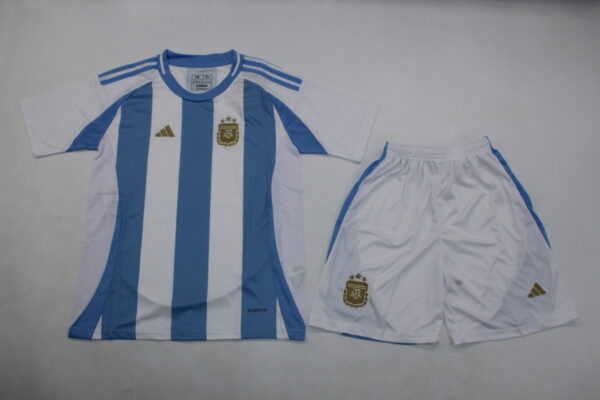 Argentina Local / Kid version / Fan version