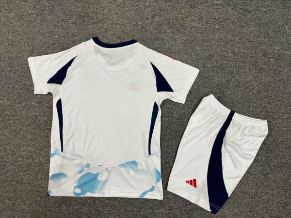 Costa rica Visitante / Kid version / Fan version - Imagen 2