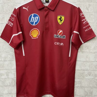 Ferrari Polo