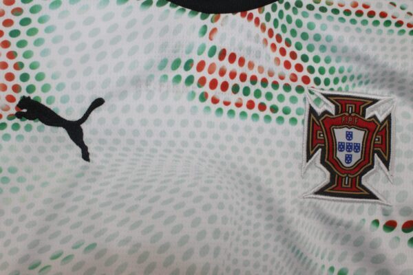 Portugal Visitante / Kid version / Fan version - Imagen 2