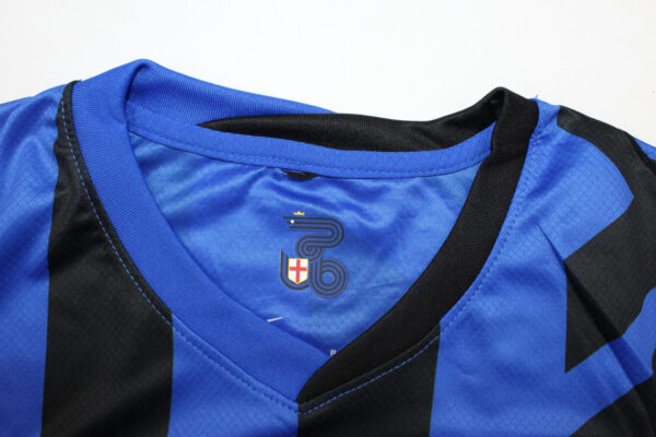 FC Internazionale Milano Local / Fan version - Imagen 3