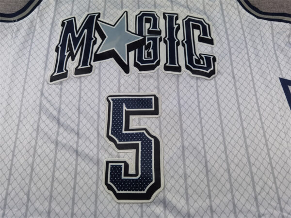 Orlando Magic Local / Banchero / Player version - Imagen 3