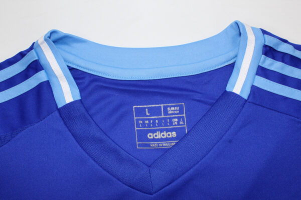 Argentina Visitante / Fan version - Imagen 3