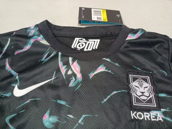 Korea del sur visitante / Kid version / Fan version - Imagen 3