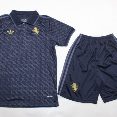 Juventus FC Tercera equipacion / Kid version / Fan version