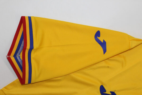 Rumania Local / Fan version - Imagen 3