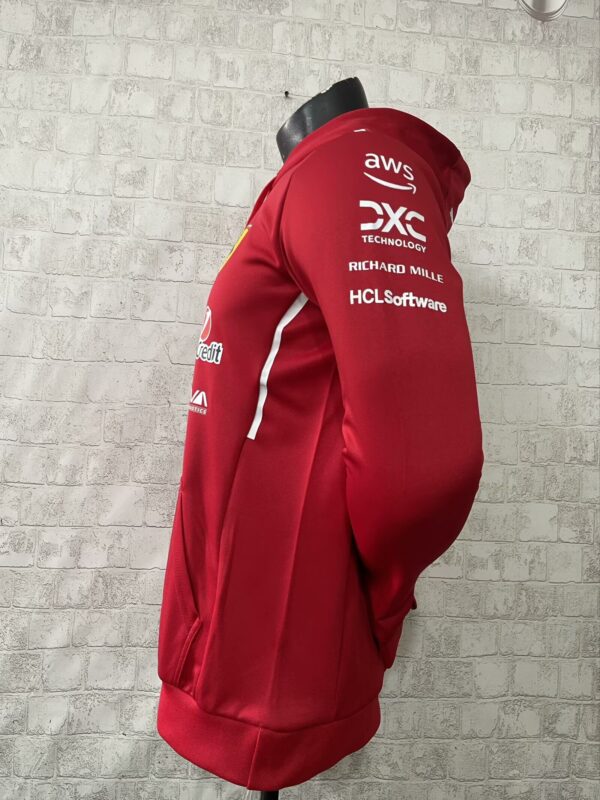 Ferrari Hoody - Imagen 3