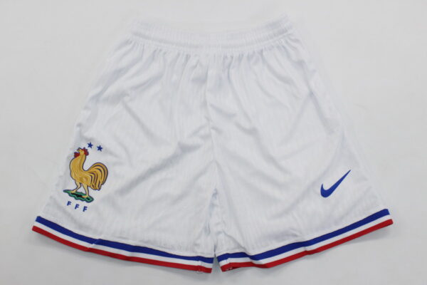 Francia Local / Kid version / Player version - Imagen 5