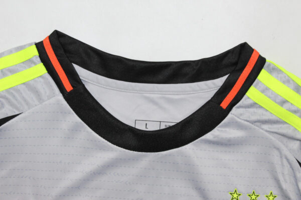 SL Benfica Tercera equipacion / Fan version - Imagen 4