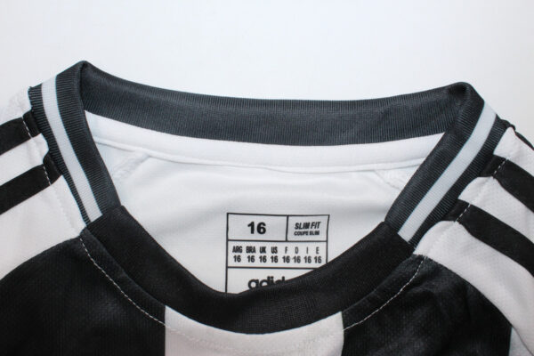 Juventus FC Local / Kid version / Fan version - Imagen 2