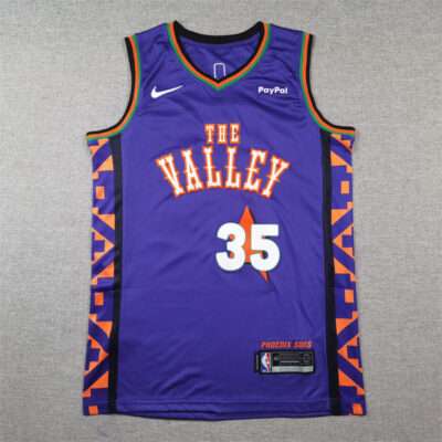 Phoenix Suns Local / Durant / Player version