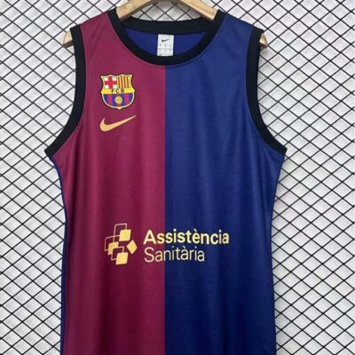 Barca Local / Custom / Fan version
