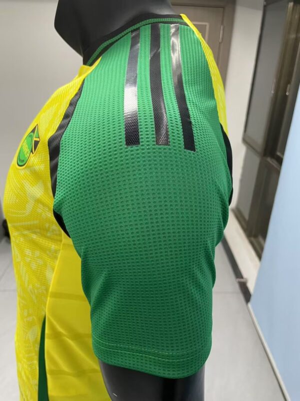 Jamaica Local / Player version - Imagen 4