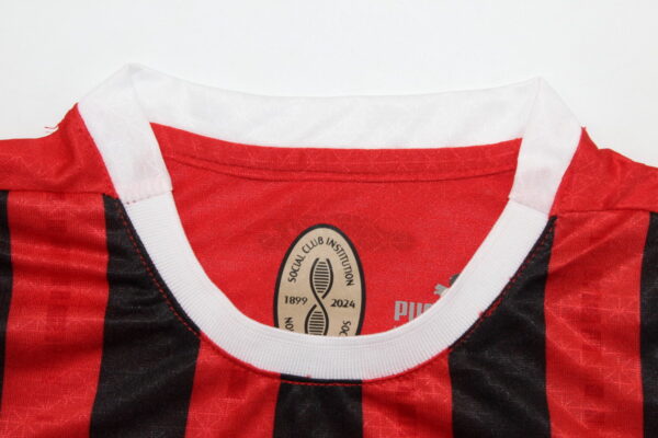 AC Milan Local / Kid version / Player version - Imagen 4