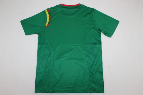 Camerún Local / Fan version - Imagen 2