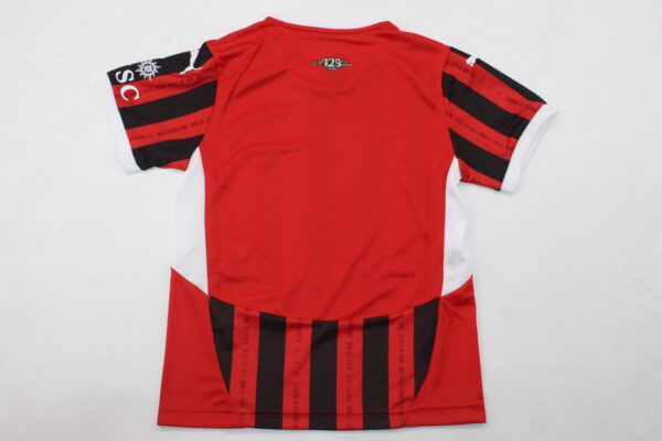 AC Milan Local / Kid version / Fan version - Imagen 4