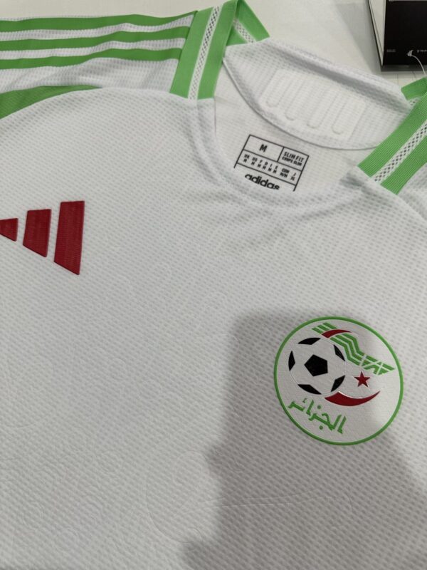 Argelia Local / Player version - Imagen 4