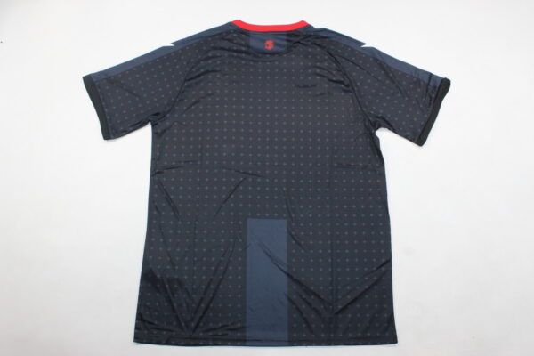 Georgia Tercera equipacion / Fan version - Imagen 4