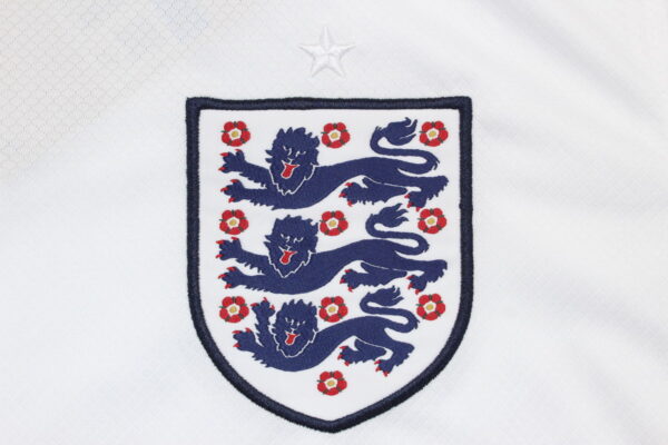 Inglaterra Local / Fan version - Imagen 2