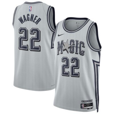 Orlando Magic Local / Wagner / Fan version