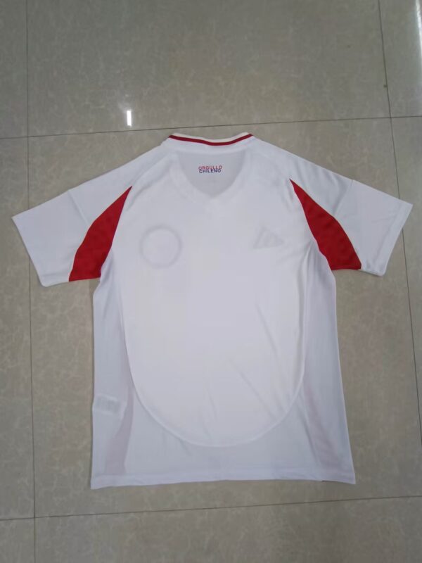Chile Visitante / Fan version - Imagen 3