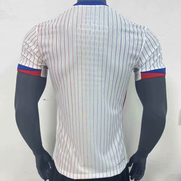 Francia Visitante / Player version - Imagen 4