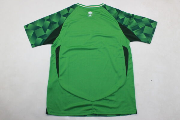 Arabia saudita Local / Fan version - Imagen 2