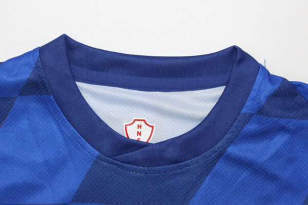 Croacia Visitante / Kid version / Fan version - Imagen 4