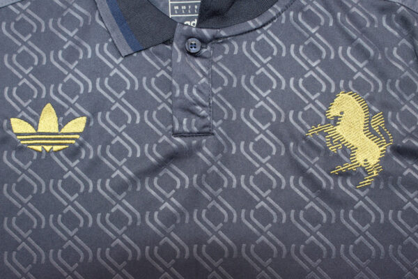 Juventus FC Tercera equipacion / Fan version - Imagen 3