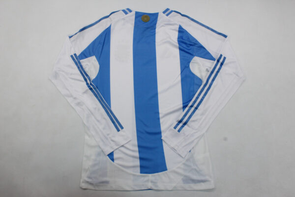 Argentina Local / Player version / Manga larga - Imagen 5