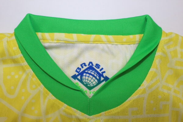 Brasil Local / Kid version / Player version - Imagen 3