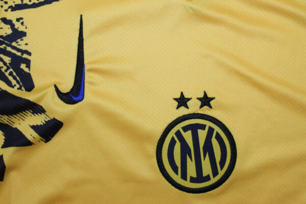 FC Internazionale Milano Tercera equipacion / Fan version - Imagen 3