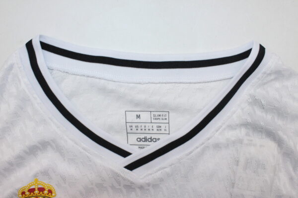 Real madrid Local / Custom - Imagen 2