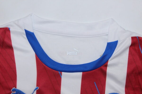 Paraguay Local / Kid version / Fan version - Imagen 5