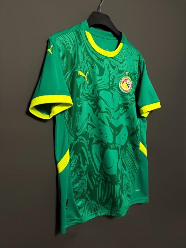 Senegal Local / Fan version - Imagen 2
