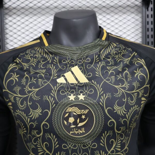 Argelia Negra / Player version - Imagen 2