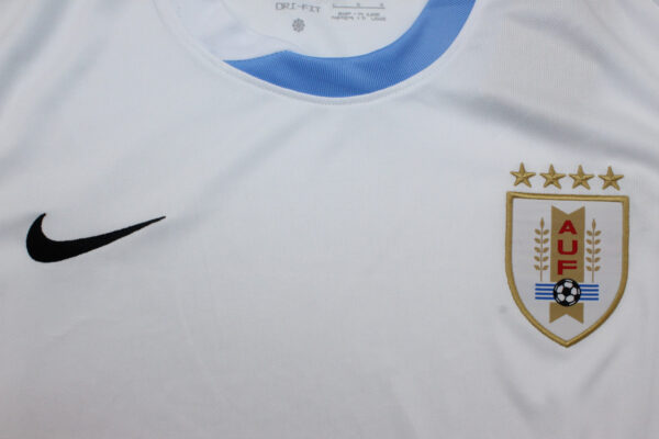 Uruguay Visitante / Fan version - Imagen 3