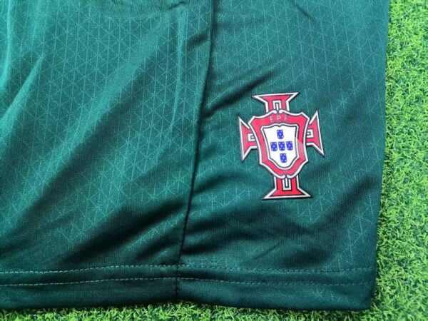 Portugal Local / Kid version / Player version - Imagen 4
