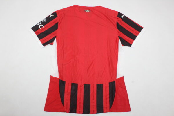 AC Milan Local / Player version - Imagen 3
