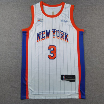 New York Knicks Local / Hart / Player version