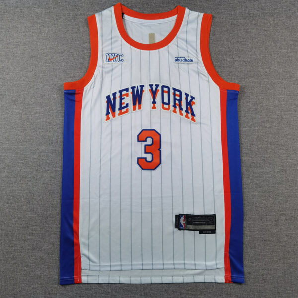 New York Knicks Local / Hart / Player version